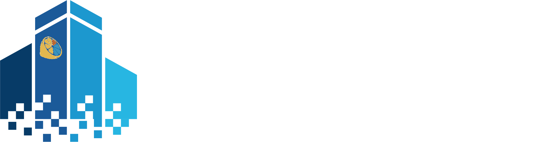 青柠智筑