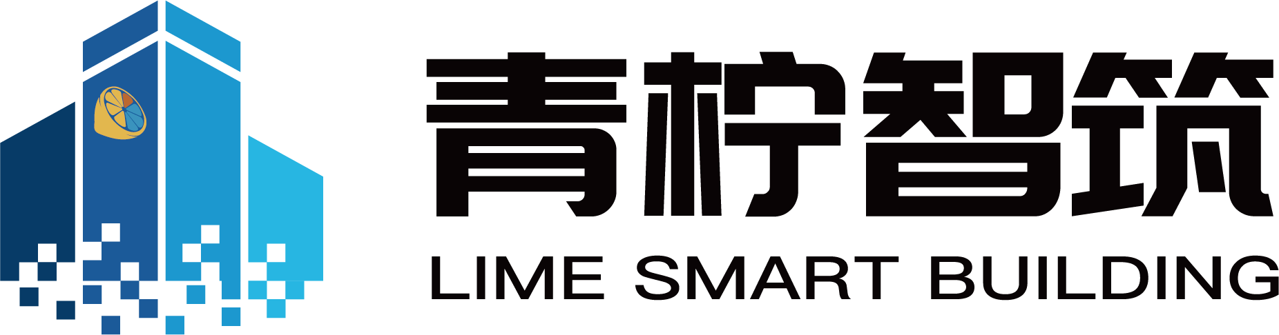 青柠智筑 LIME SMART BUILDING